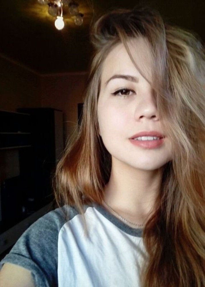 Индивидуалка Марина фото № 2 в городе Вычегодский