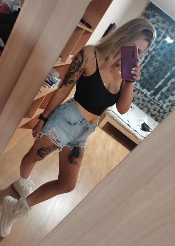 Индивидуалка Марина главное фото в городе Вычегодский 