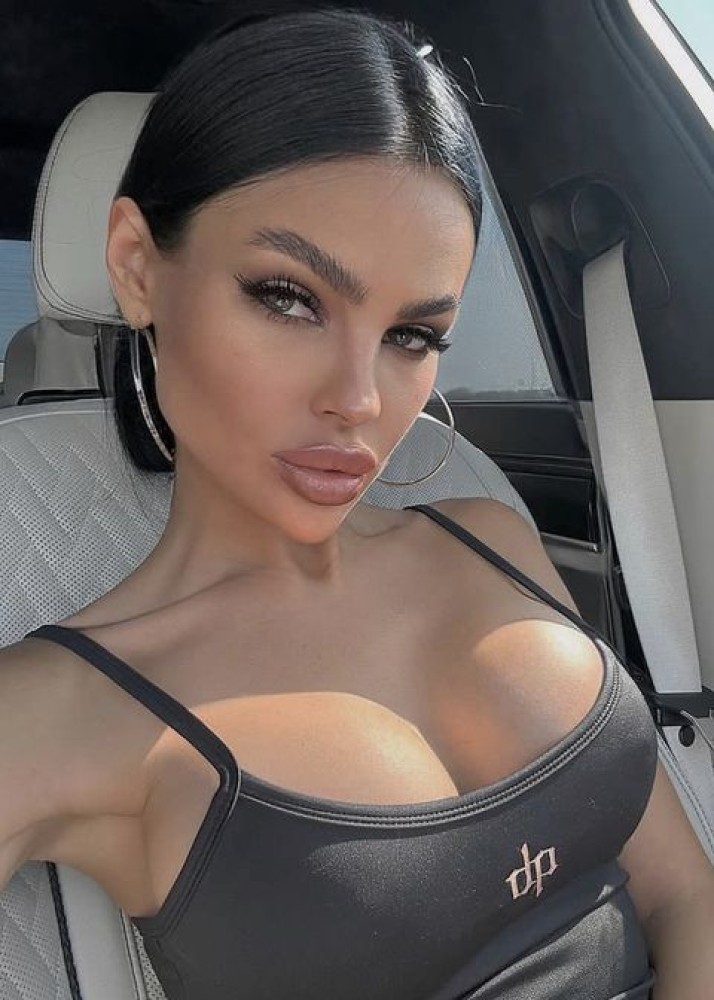 Индивидуалка Маша фото № 2 в городе Вычегодский