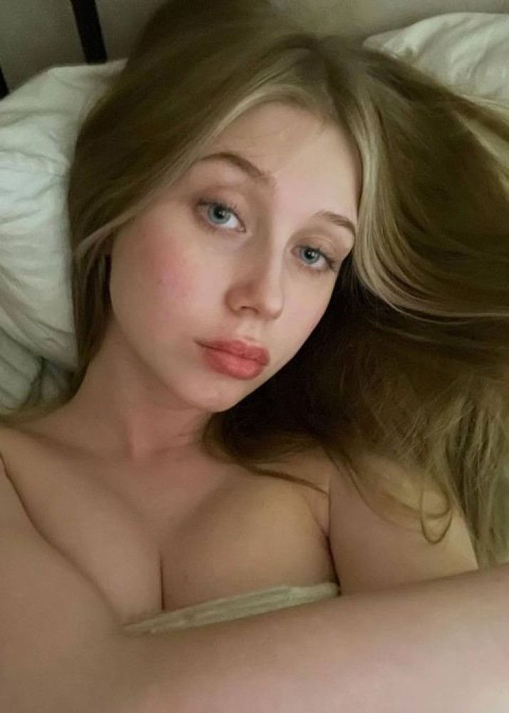 Индивидуалка Настя фото № 2 в городе Вычегодский