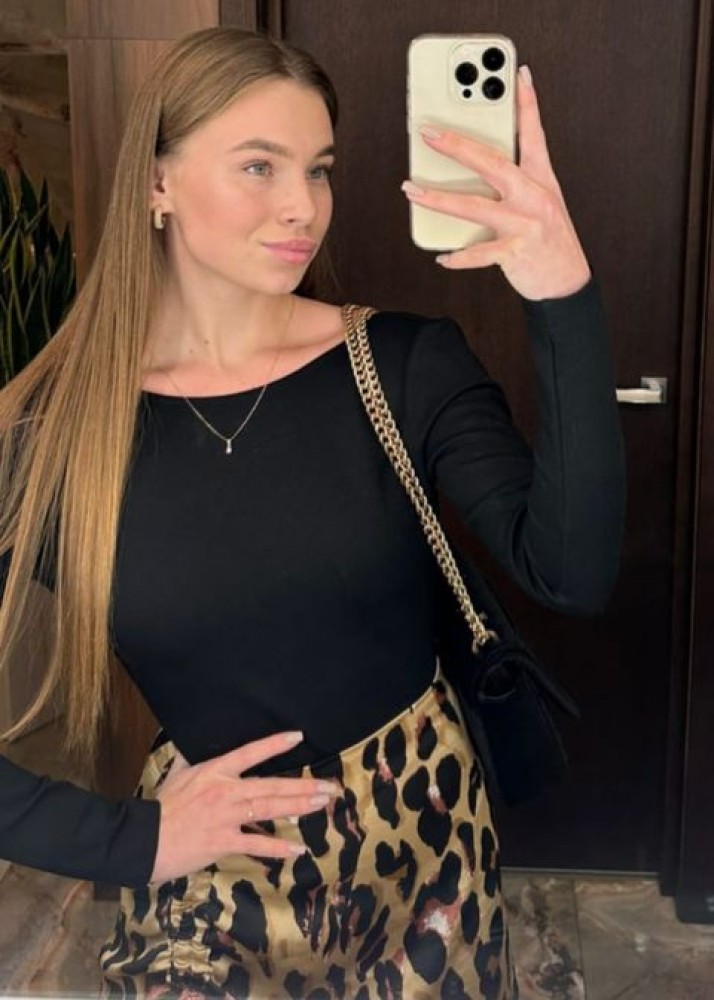 Индивидуалка Настя главное фото в городе Вычегодский 