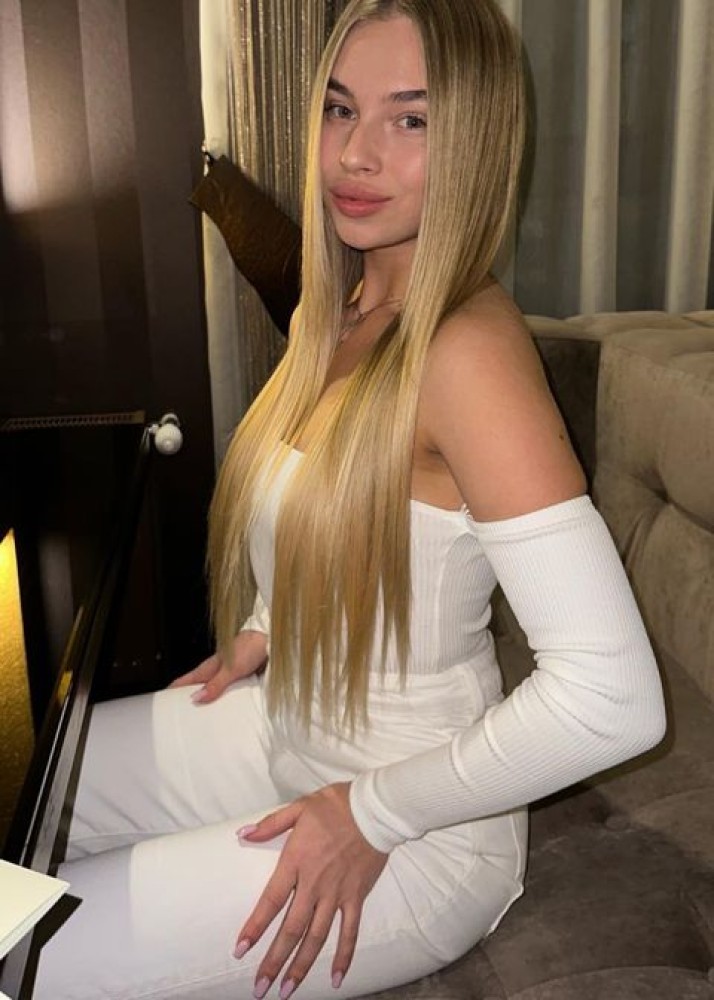 Индивидуалка Настя фото № 2 в городе Вычегодский