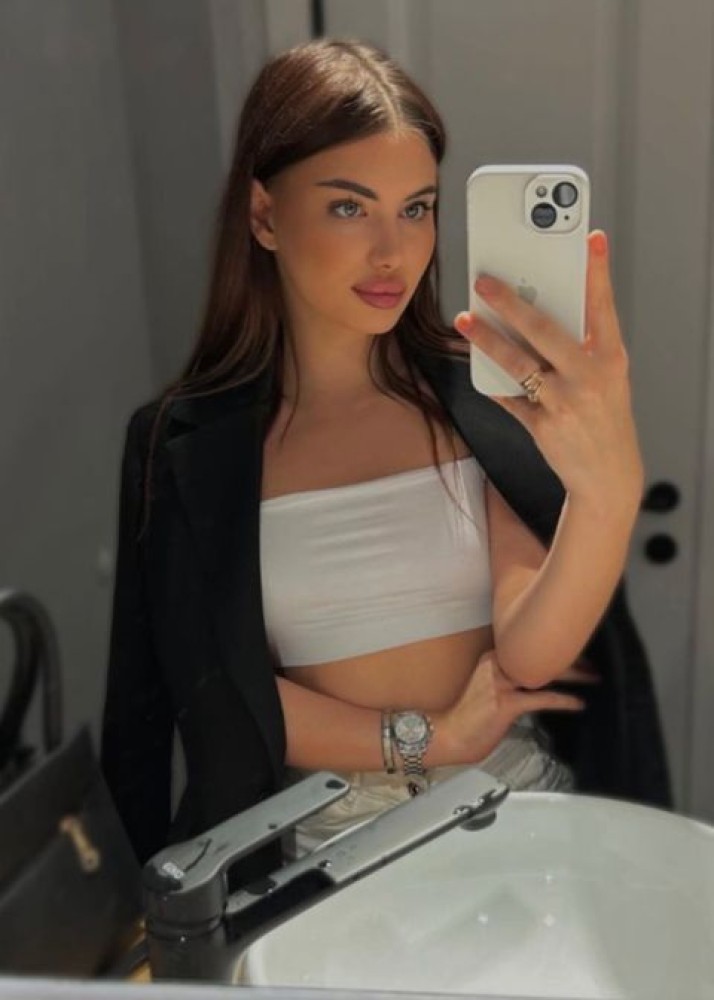 Индивидуалка Настя главное фото в городе Вычегодский 