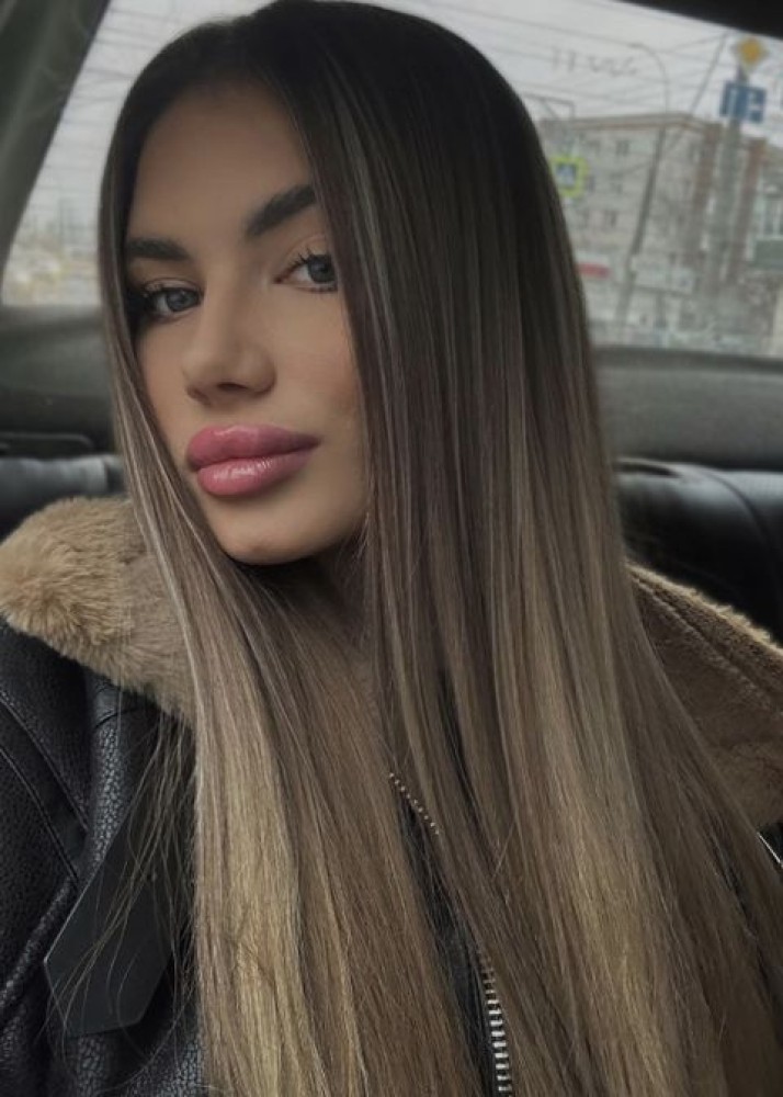 Индивидуалка Настя фото № 2 в городе Вычегодский