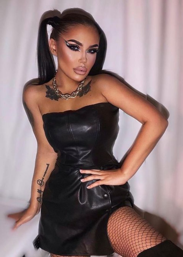 Индивидуалка Ната главное фото в городе Вычегодский 