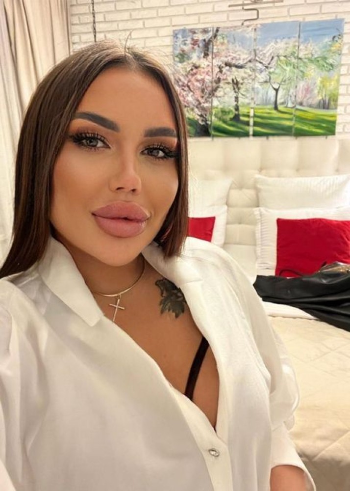 Индивидуалка Ната фото № 2 в городе Вычегодский