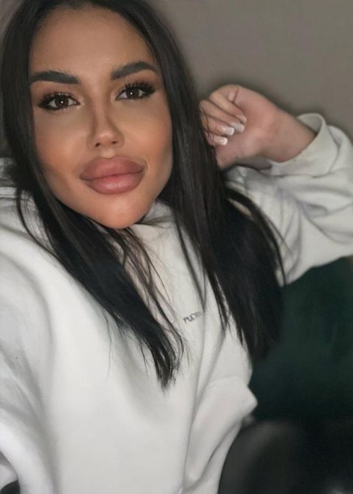 Индивидуалка Ната фото № 2 в городе Вычегодский