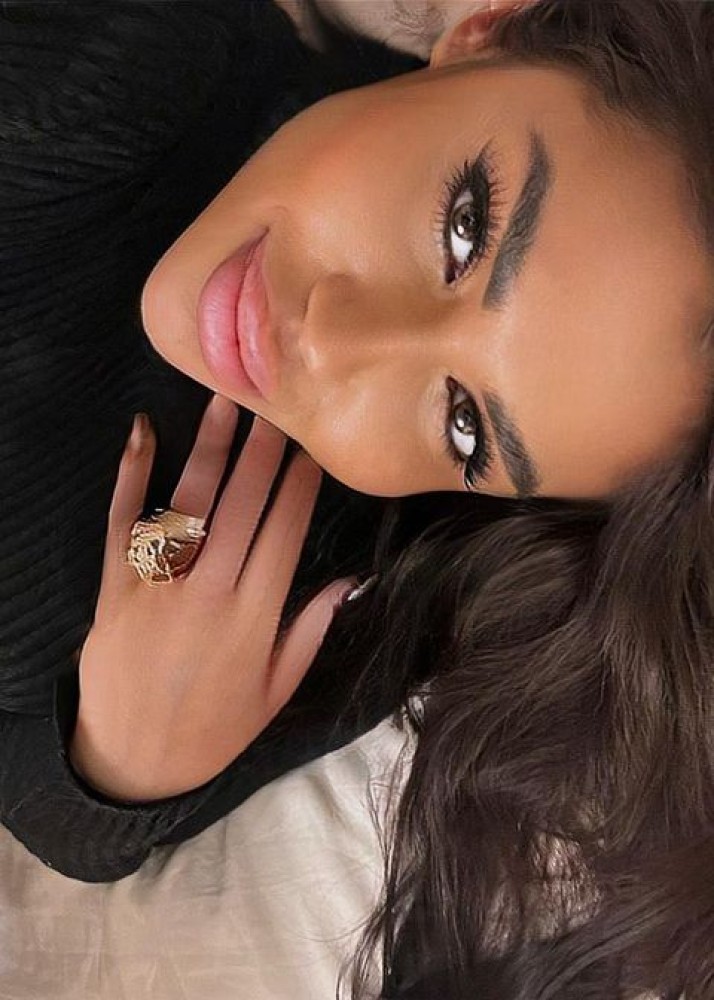 Индивидуалка Ната фото № 2 в городе Вычегодский