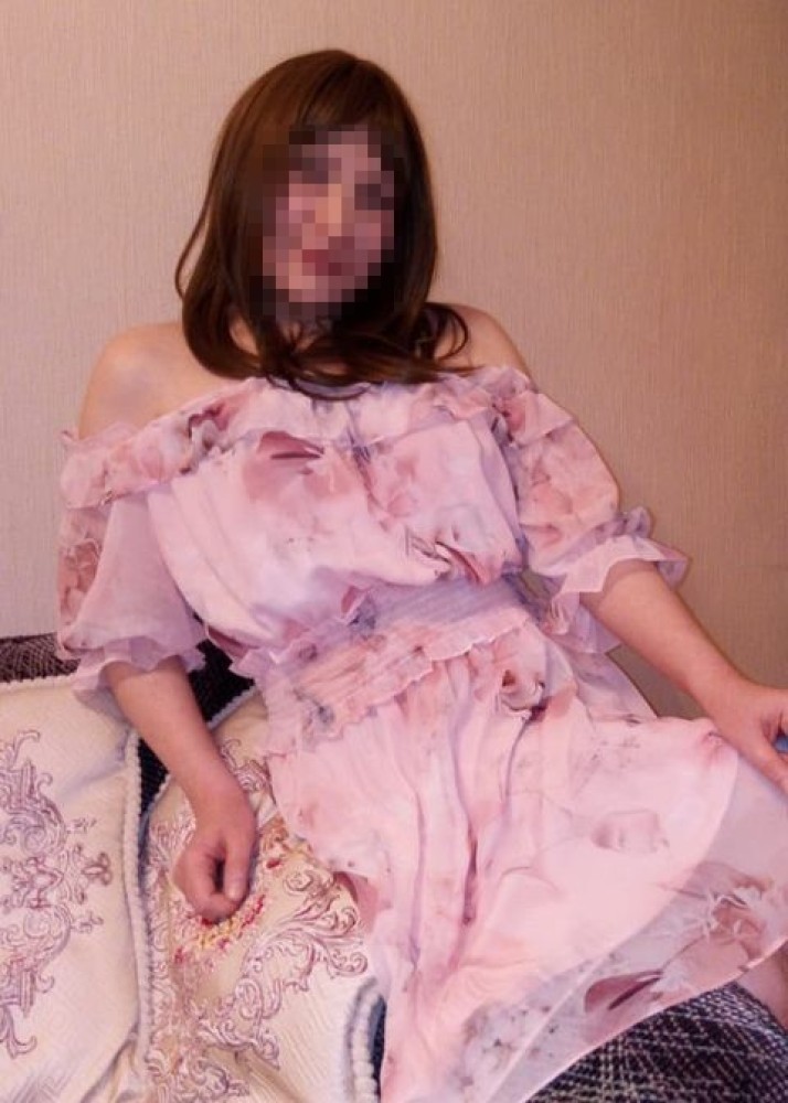 Индивидуалка Натали главное фото в городе Вычегодский 