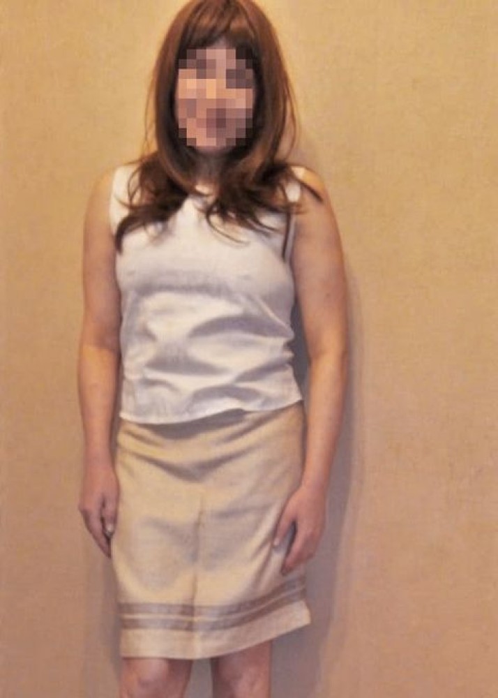 Индивидуалка Натали фото № 2 в городе Вычегодский