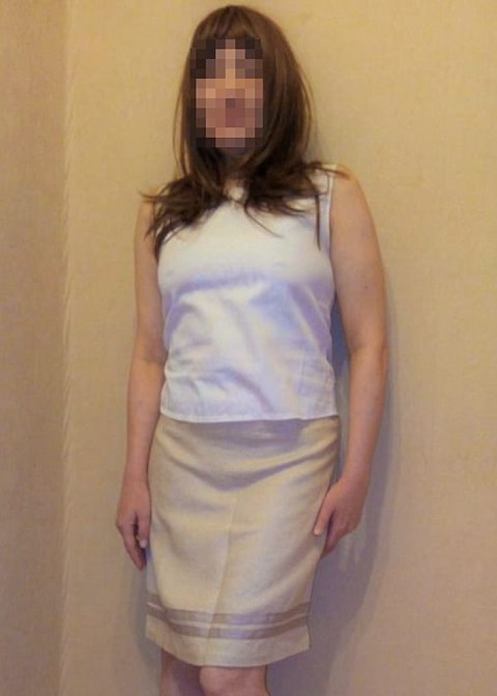 Индивидуалка Натали фото № 2 в городе Вычегодский