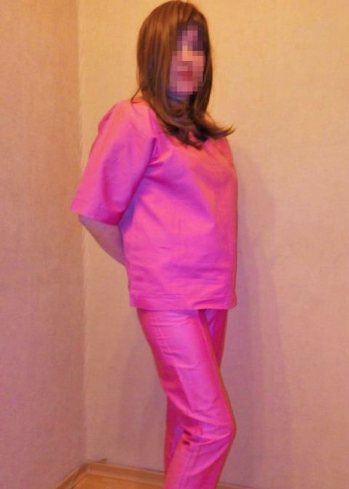 Индивидуалка Натали фото № 2 в городе Вычегодский