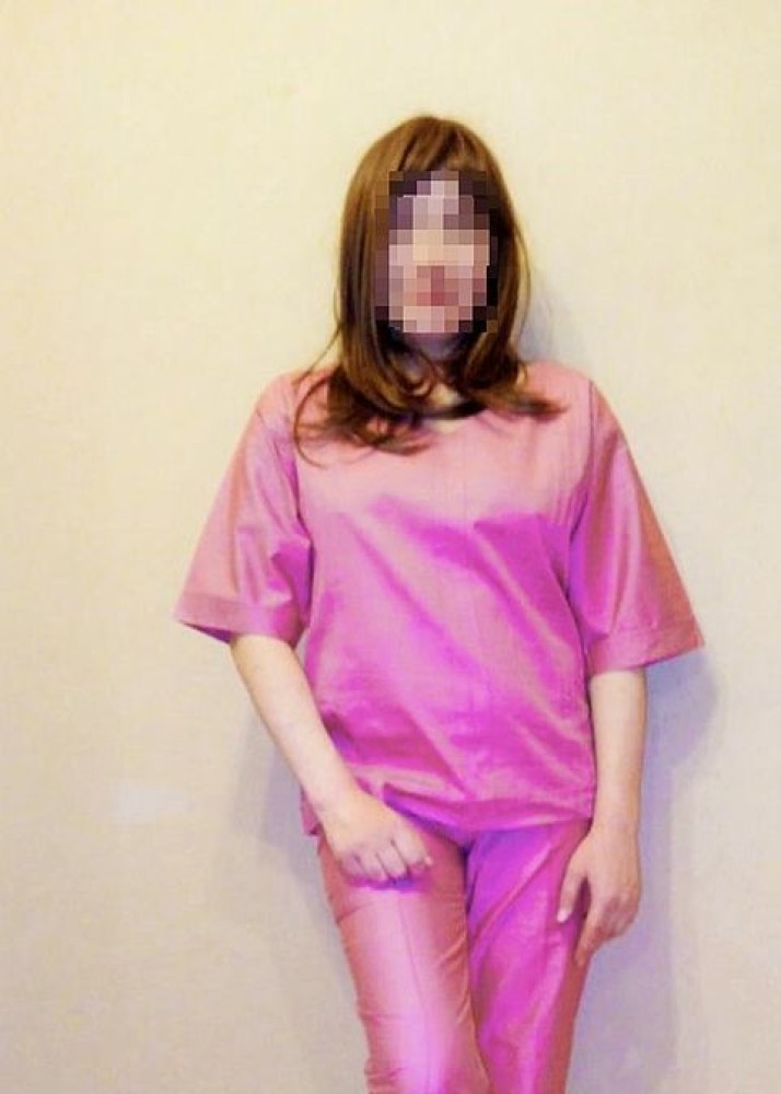 Индивидуалка Натали фото № 2 в городе Вычегодский