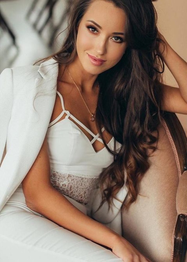 Индивидуалка Наталия фото № 2 в городе Вычегодский