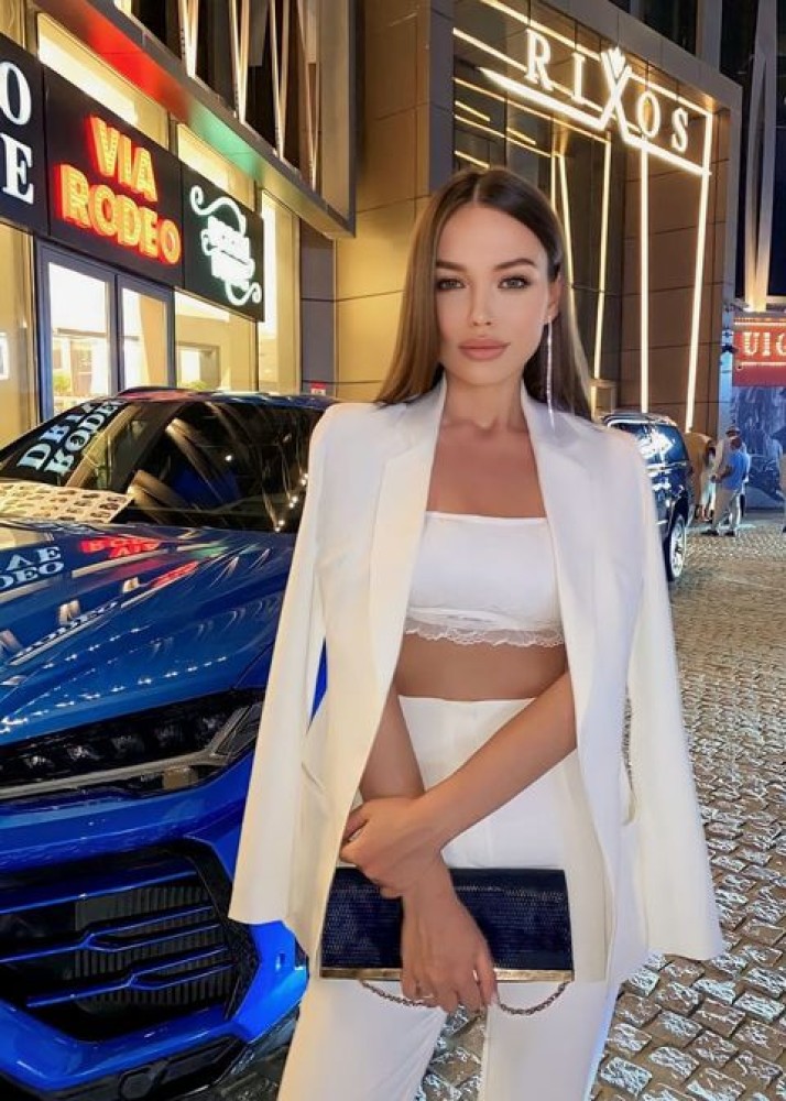 Индивидуалка Николь главное фото в городе Вычегодский 