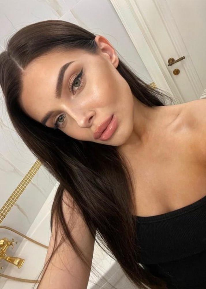 Индивидуалка Николь главное фото в городе Вычегодский 