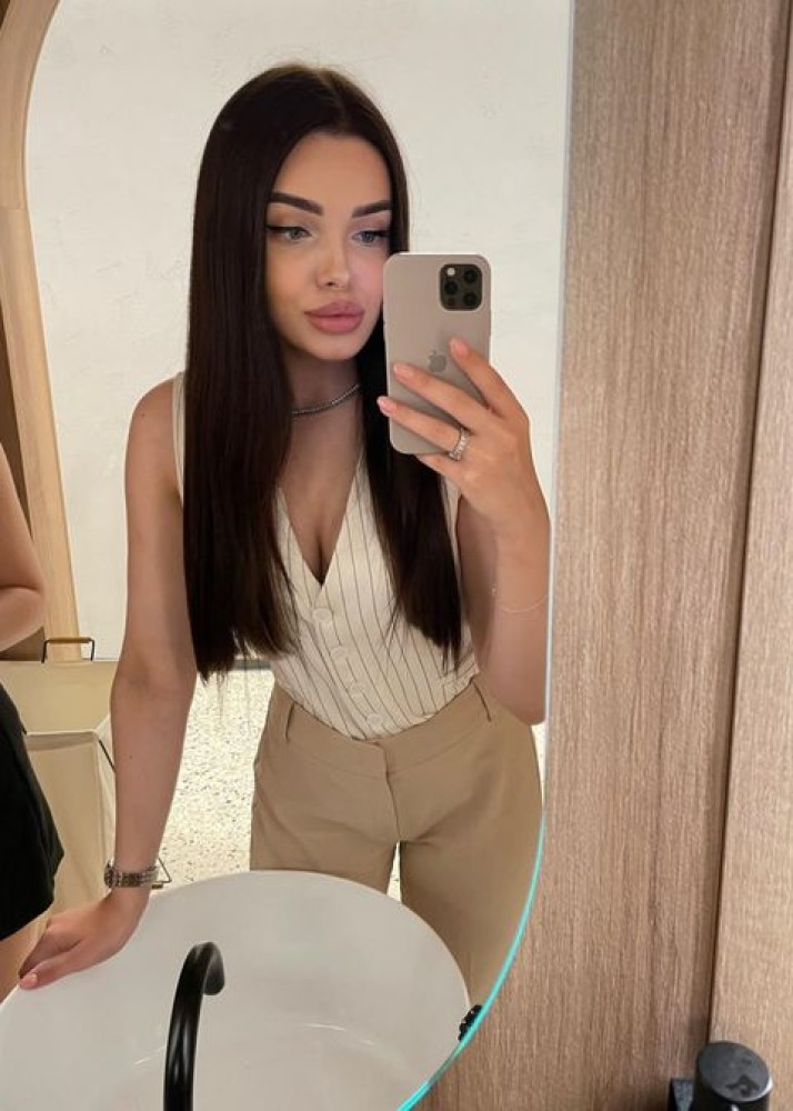 Индивидуалка Николь фото № 2 в городе Вычегодский