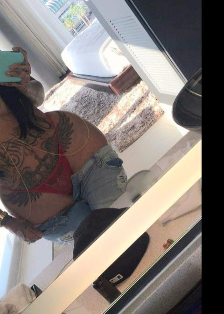 Индивидуалка Нина фото № 2 в городе Вычегодский