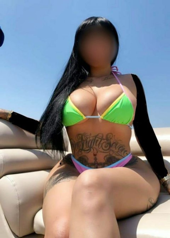 Индивидуалка Нина фото № 2 в городе Вычегодский