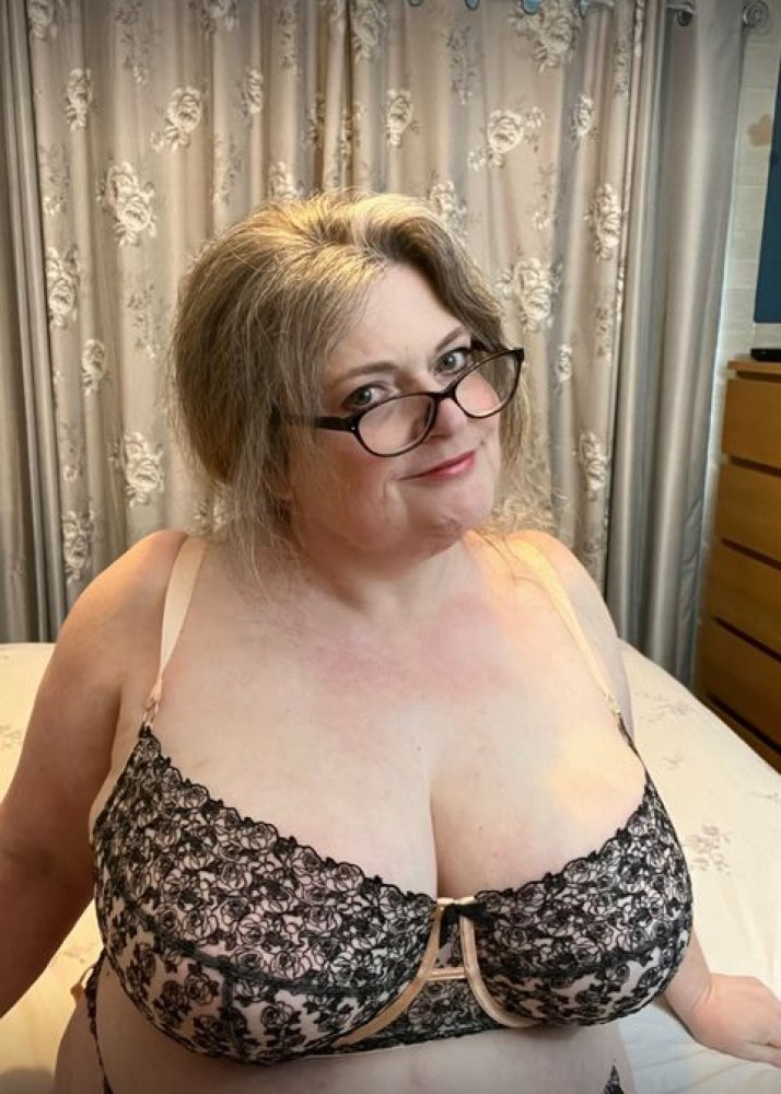 Индивидуалка Нина фото № 2 в городе Вычегодский