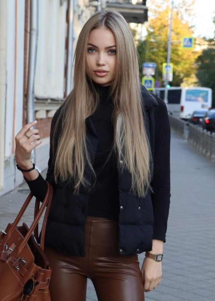 Индивидуалка Оля фото № 2 в городе Вычегодский