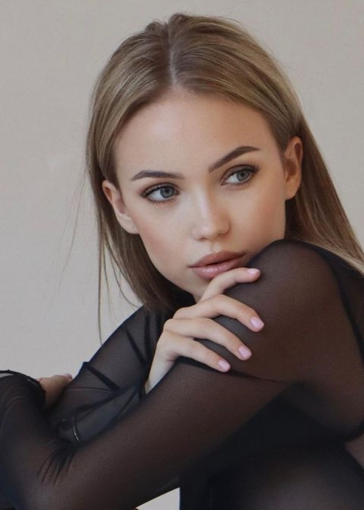 Индивидуалка Оля фото № 2 в городе Вычегодский