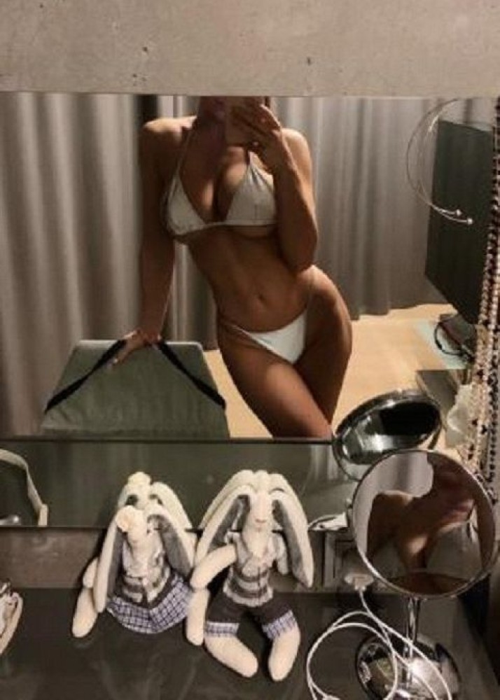 Индивидуалка Поля фото № 2 в городе Вычегодский