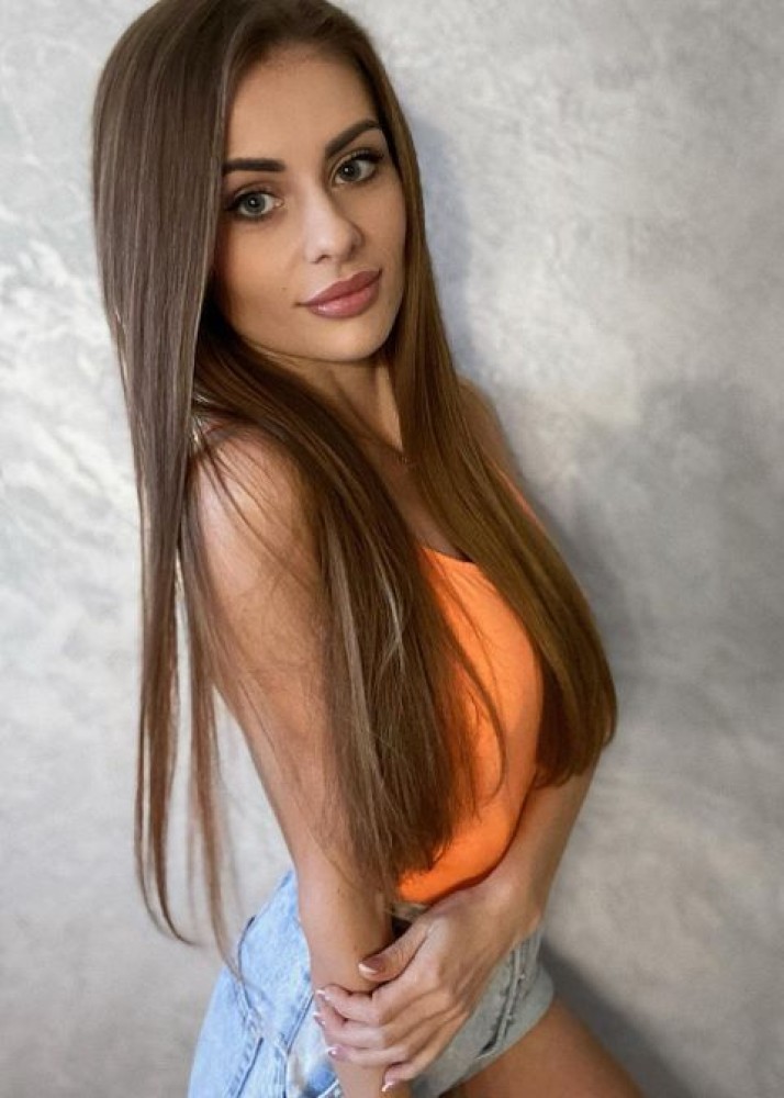 Индивидуалка Регина фото № 2 в городе Вычегодский