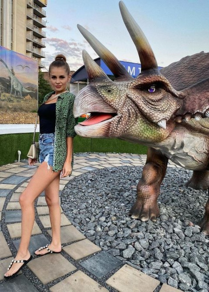 Индивидуалка Регина фото № 2 в городе Вычегодский