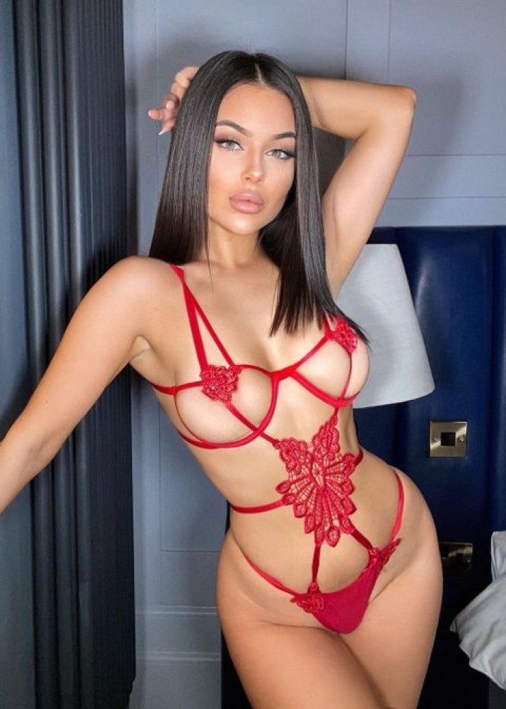 Индивидуалка Рита фото № 2 в городе Вычегодский