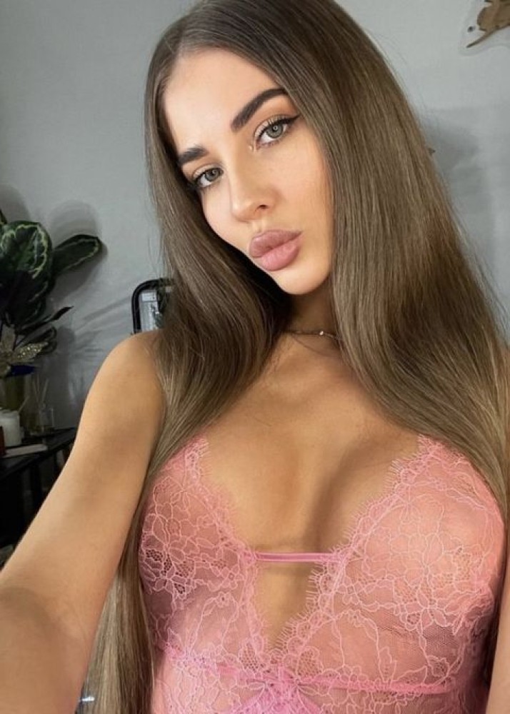 Индивидуалка Вероника фото № 2 в городе Вычегодский