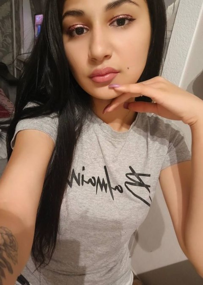 Индивидуалка Вероника фото № 2 в городе Вычегодский