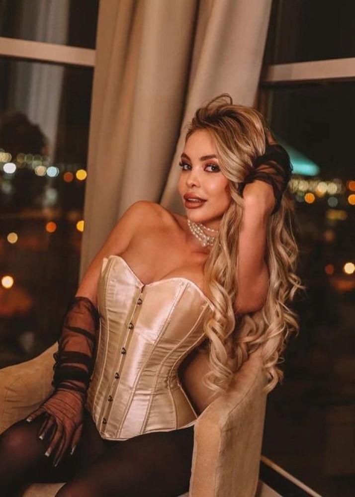 Индивидуалка Вика фото № 2 в городе Вычегодский