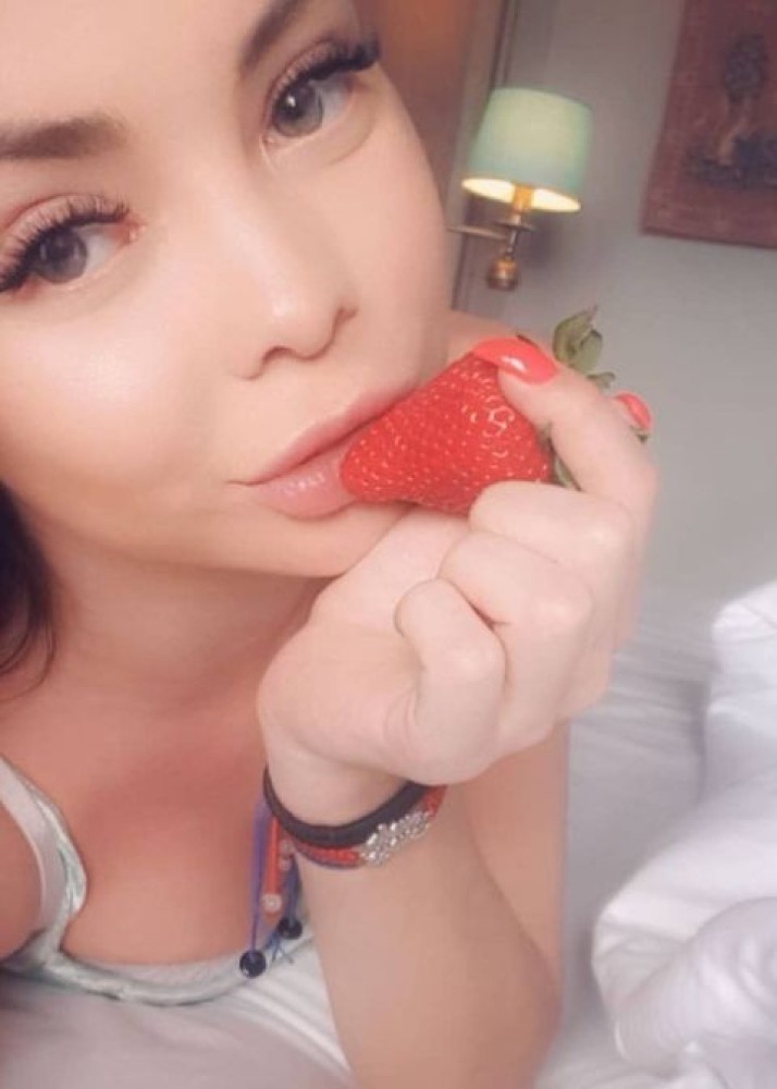 Индивидуалка Вика фото № 2 в городе Вычегодский