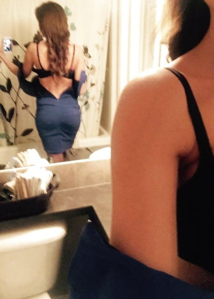 Индивидуалка Вика фото № 2 в городе Вычегодский