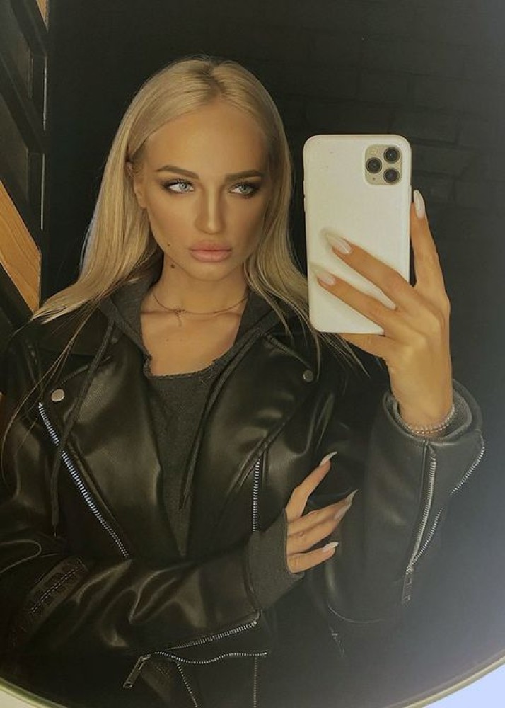 Индивидуалка Яна фото № 2 в городе Вычегодский