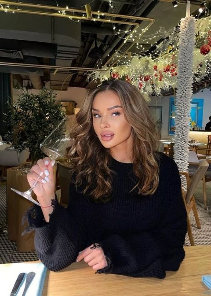 Индивидуалка Яна фото № 2 в городе Вычегодский