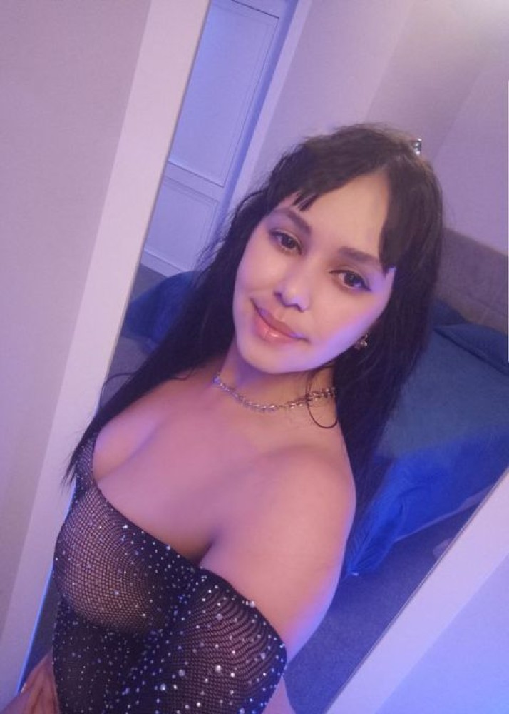 Индивидуалка Ярис фото № 2 в городе Вычегодский