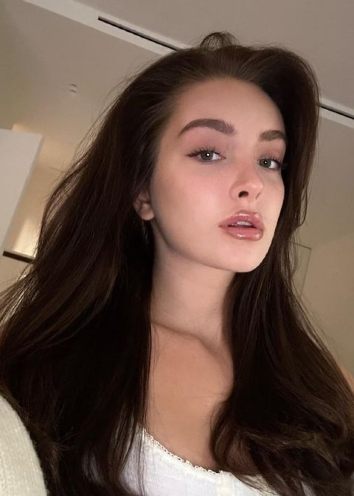 Индивидуалка Женя фото № 2 в городе Вычегодский