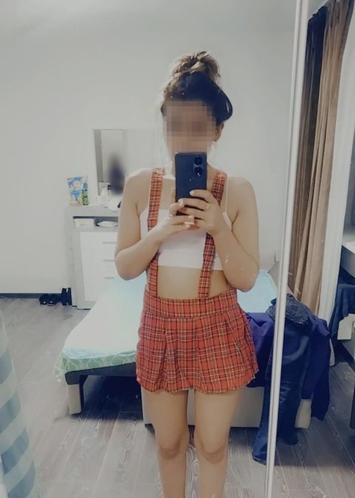 Индивидуалка Золушка фото № 2 в городе Вычегодский