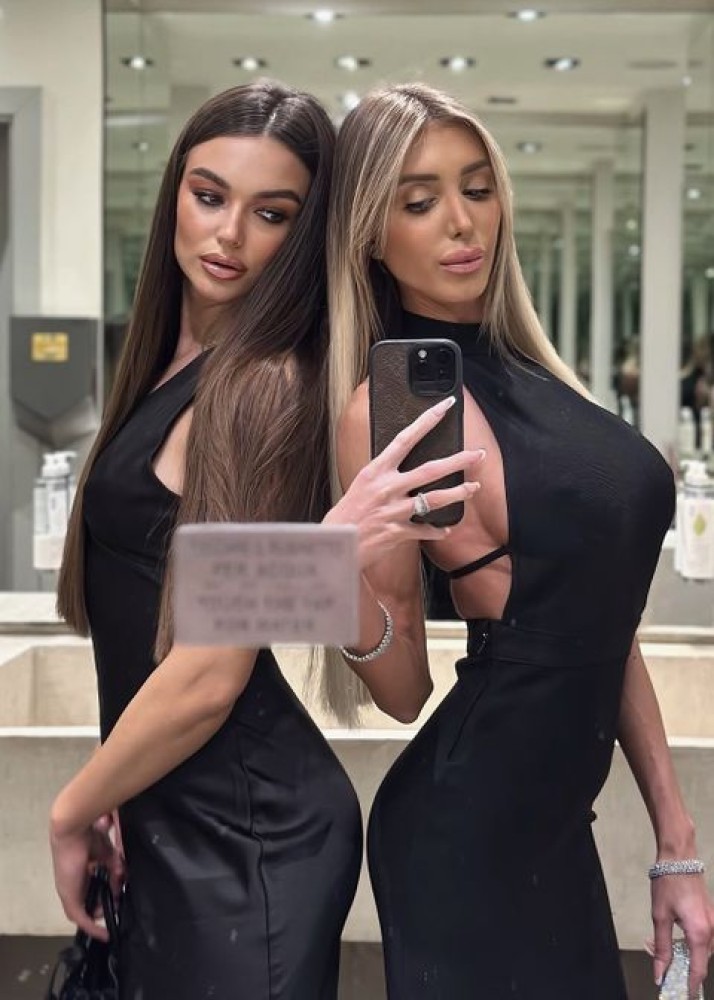 Индивидуалка Алина фото № 2 в городе Вычегодский