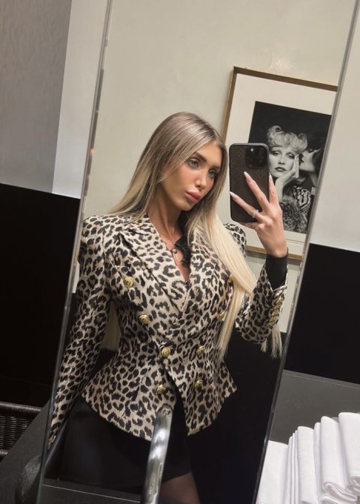 Индивидуалка Алина фото № 2 в городе Вычегодский