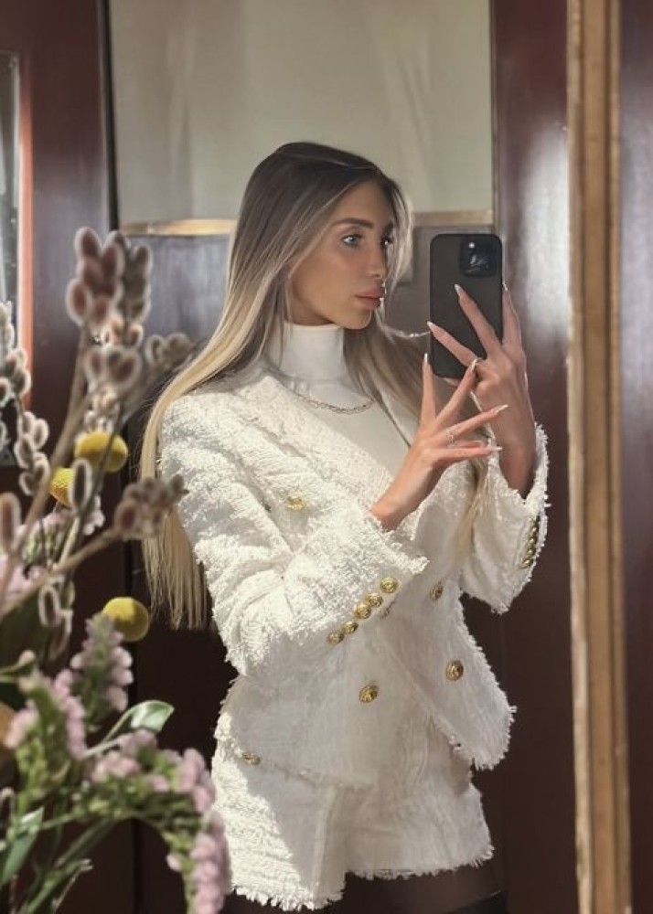 Индивидуалка Алина фото № 2 в городе Вычегодский