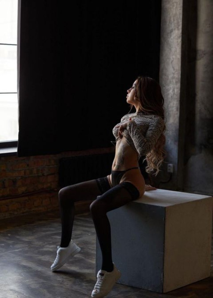 Индивидуалка Алочка фото № 2 в городе Вычегодский