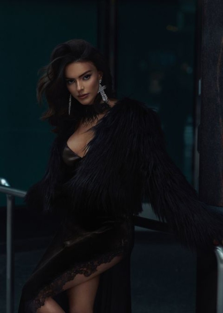 Индивидуалка Белка фото № 2 в городе Вычегодский