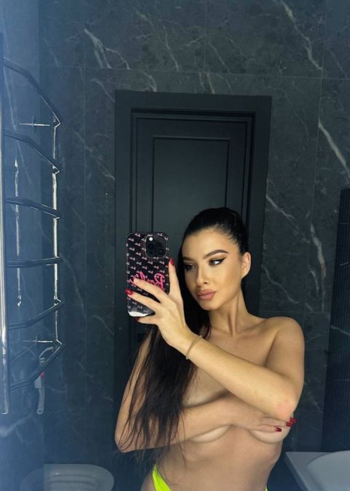 Индивидуалка Ирина главное фото в городе Вычегодский 