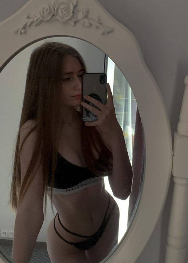 Индивидуалка Касандра фото № 2 в городе Вычегодский