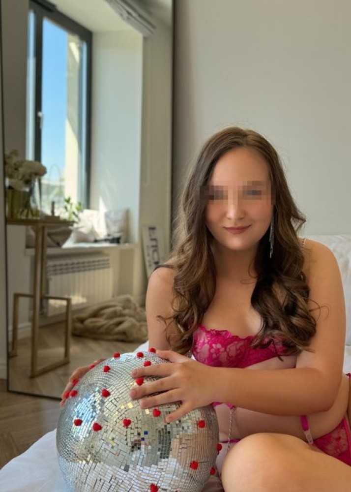 Индивидуалка Кэтрин фото № 2 в городе Вычегодский