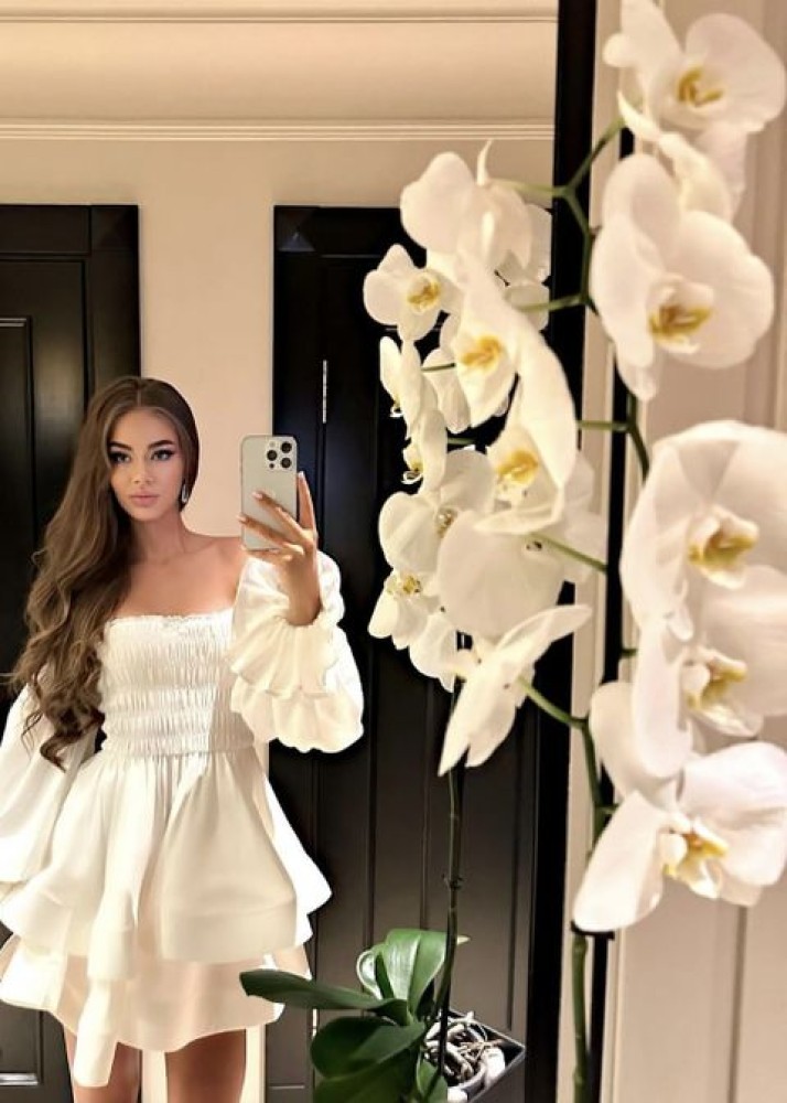 Индивидуалка Кира фото № 2 в городе Вычегодский