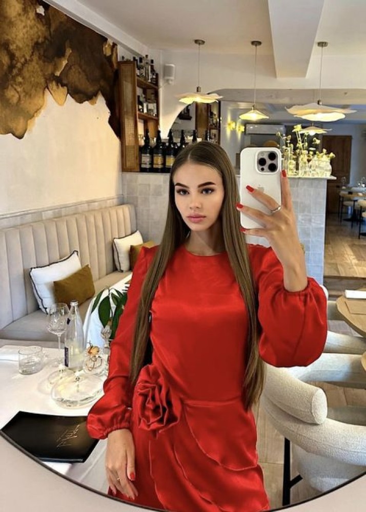 Индивидуалка Кира фото № 2 в городе Вычегодский